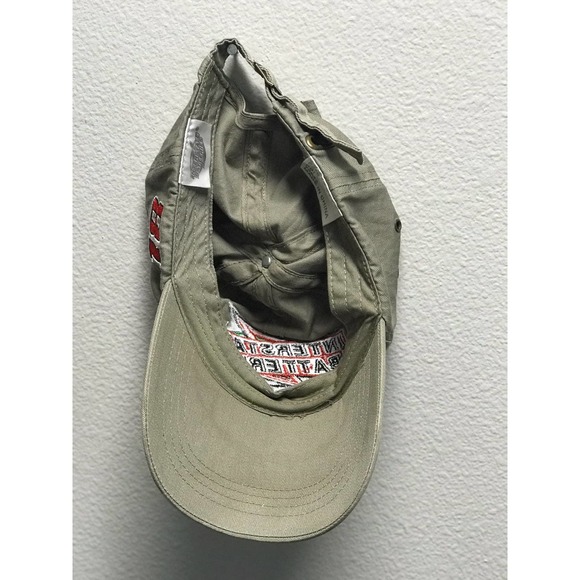 Interstate Batteries Racing NASCAR Hat - Picture 6 of 8